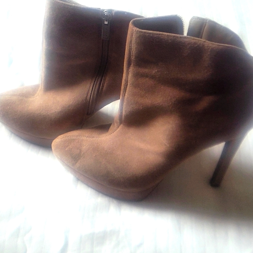 Booties